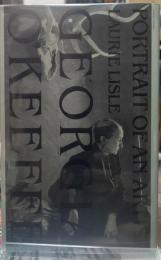 ジョージア・オキーフ　崇高なるアメリカ精神の肖像