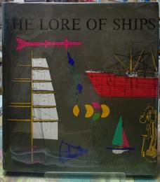 THE LORE OF SHIPS