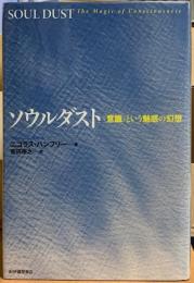 ソウルダスト　〈意識〉という魅惑の幻想