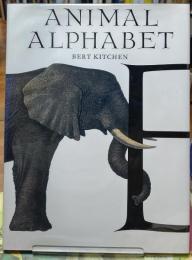 ANIMAL ALPHABET