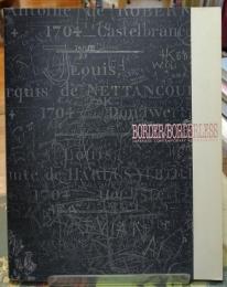 BORDER／BORDERLESS　はるかな空の下で　日本の現代写真