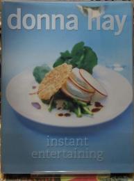 instant entertaining