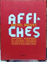 affiches, esquisses et autres voyages