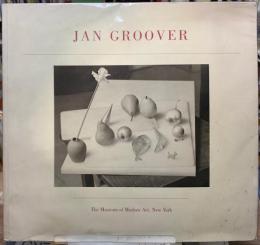 JAN GROOVER