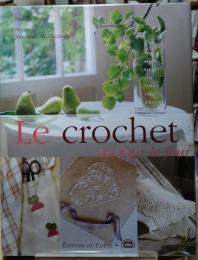 Le crochet au jour le jour