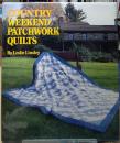 COUNTRY WEEKEND PATCHWORK QUILTS