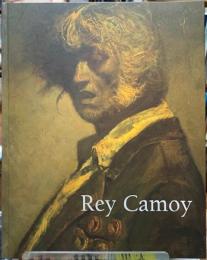 Ray Camoy　没後30年鴨居玲展　踊り候え