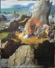 風景画の誕生　ウィーン美術史美術館所蔵