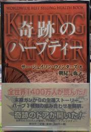 奇跡のハーブティー