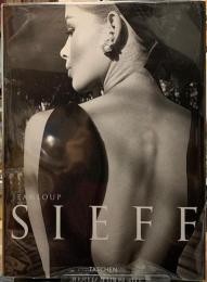 JEANLOUP SIEFE