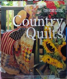 Country Quilts  COUNTRY LIVING