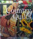 Country Quilts  COUNTRY LIVING
