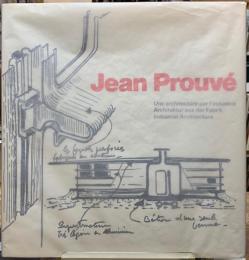 Jean Prouvé