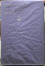 アブサロム、アブサロム！