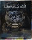 STEUBEN GLASS