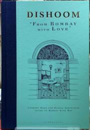 DISHOOM FROM BOMBAY WITH LOVE