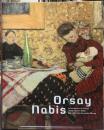 オルセーのナビ派展　美の預言者たち　ささやきとざわめき