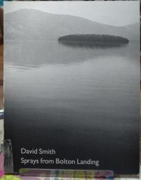 Sprays from Bolton Landing