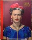 FRIDA KAHLO Making Her Self Up