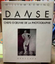 DANSE CHEFS〜D’OEUBRE DE LA PHOTOGRAPHIE