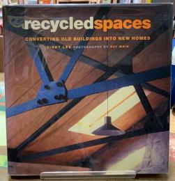 recycledspaces