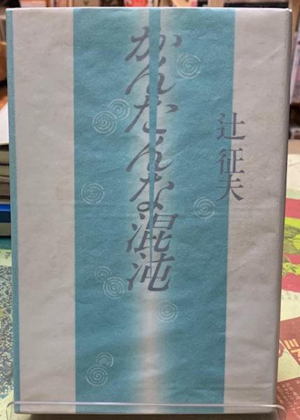 かんたんな混沌 辻征夫 Amazon.com: 辻征夫詩集 (現代詩文庫 第 1期