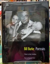 Bill Burke Portraits