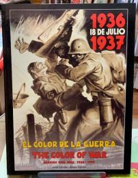 EL COLOR DE CUERRA THE COLOR OF WAR