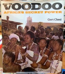 VOODOO AFRICA'S SECRET POWER