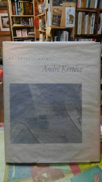 André Kertész Un autoritratto アンドレ・ケルテス André Kertész Un autoritratto アンドレ・ケルテス