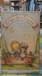 Do You Love Someone?