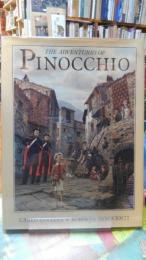 THE ADVENTURES OF PINOCCHIO