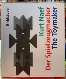 Der Spielzeugmacher The Toymaler