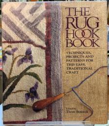THE RUG HOOK BOOK