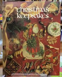 Christmas Keepsakes