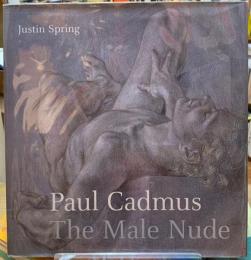 Paul Cadmus The Male Nude