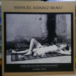 MANUEL ALVAREZ BRAVO