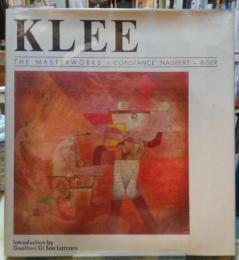 KLEE  THE MASTERWORKS