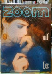 ZOOM 1985.DECEMBER VOL.6