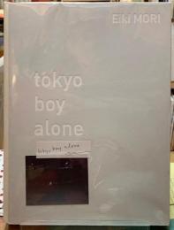 tokyo boy alone