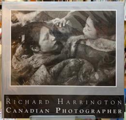 RICHARD HARRINGTON CANADIAN PHOTOGRAPHER