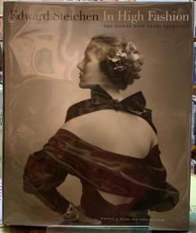 In High Fashion THE CONDE' NAST YEARS 1923-1937