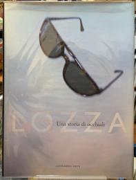 LOZZA Una storia di occhiali