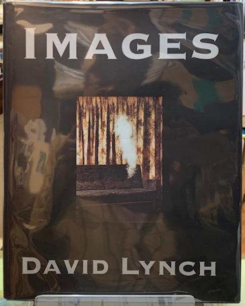 IMAGES(DAVID LYNCH) / 古本、中古本、古書籍の通販は「日本の