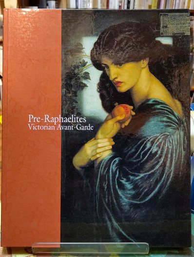 ラファエル前派展 / 古本、中古本、古書籍の通販は「日本の古本屋 