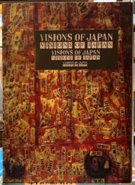 VISIONS OF JAPAN