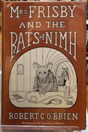 MRS.FRISBY AND THE RATS OF NIMH