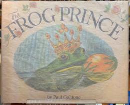 The FROG PRINCE