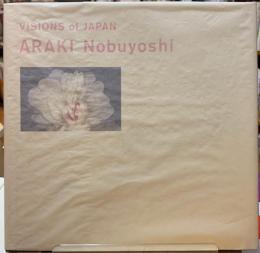 VISION of JAPAN ARAKI Nobuyoshi