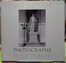 WESLEYAN PHOTOGRAPHS